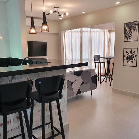 Lindo Duplex Guaruja 2 Quartos A 300 Mts Praia Enseada Exterior photo