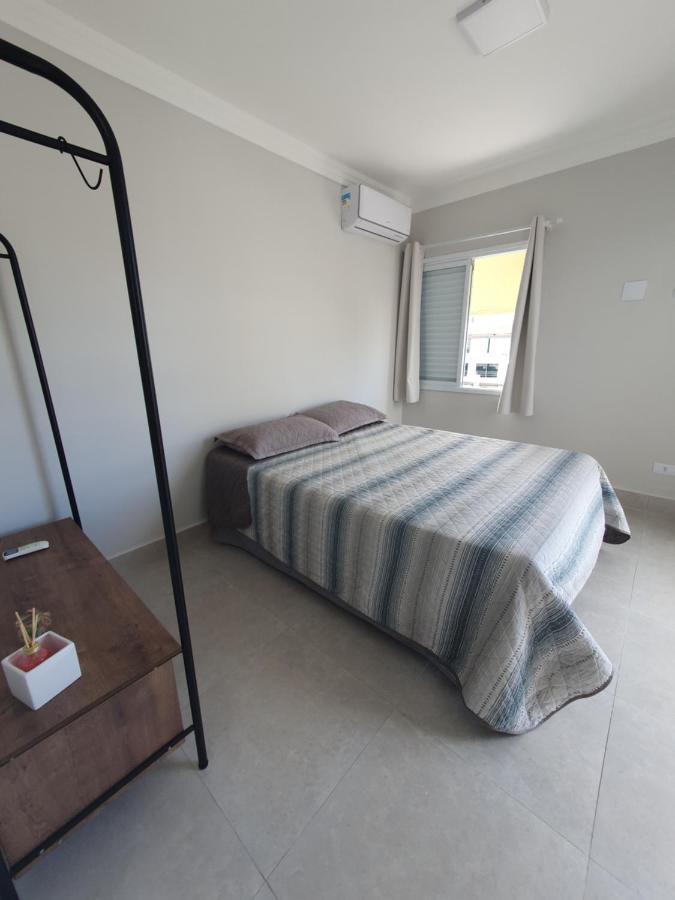 Lindo Duplex Guaruja 2 Quartos A 300 Mts Praia Enseada Exterior photo