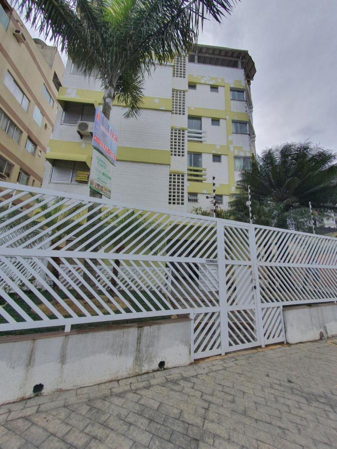 Lindo Duplex Guaruja 2 Quartos A 300 Mts Praia Enseada Exterior photo