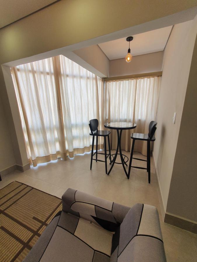 Lindo Duplex Guaruja 2 Quartos A 300 Mts Praia Enseada Exterior photo