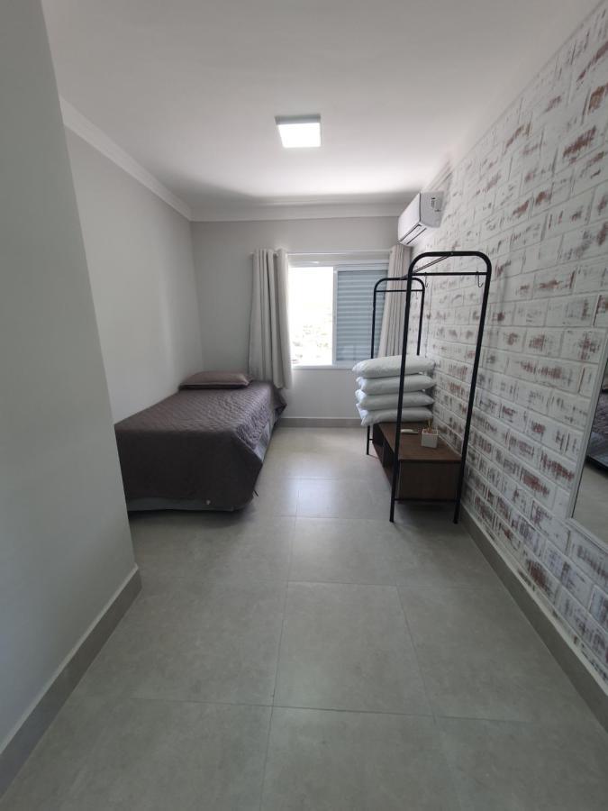 Lindo Duplex Guaruja 2 Quartos A 300 Mts Praia Enseada Exterior photo